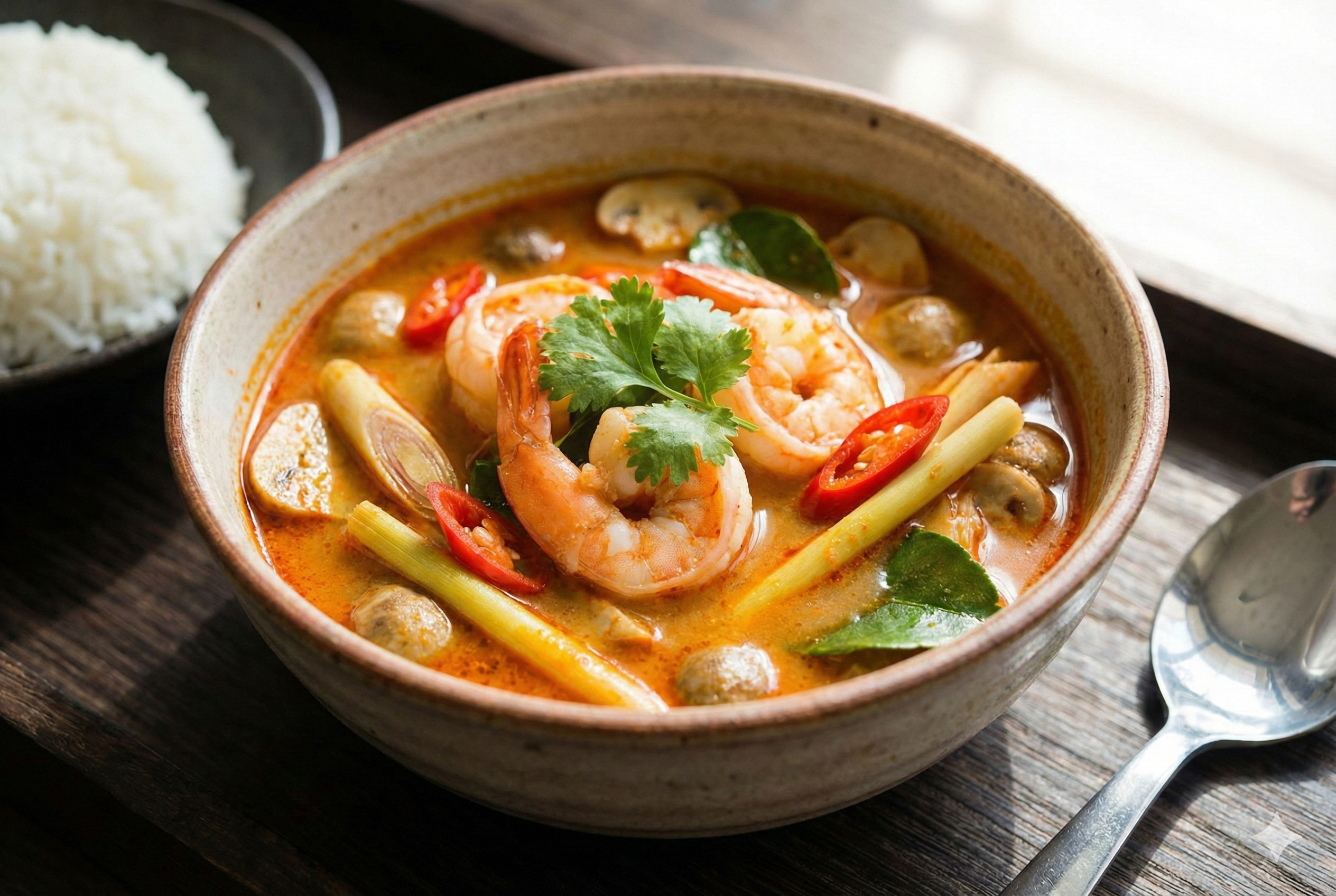 Tom Yum Goong